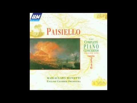 download lagu mp3 mp4 Giovanni Paisiello, download lagu Giovanni Paisiello gratis, unduh video klip Giovanni Paisiello