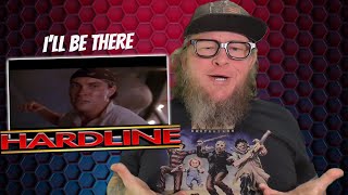 I&#39;ll Be There by Hardline