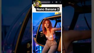 🍌 Nano Banana 2 Quick Look - Google AI Image Model