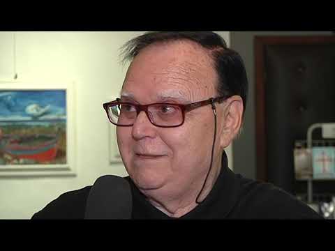 ANDREA MATTOLINI Sala San Sebastiano Sesto Fiorentino   Copia