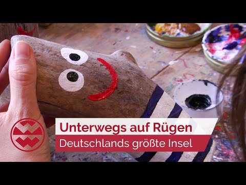 Rügen: Unterwegs auf Deutschlands größter Insel | Welt der Wunder