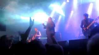 VELHAS VIRGENS - Eu Bebo Sim - Devassa Rock Beer