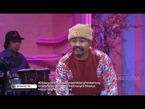 Lucu! Wendy Balik Lagi Jadi Anak Kecil - Best Moment  (16/1/20)