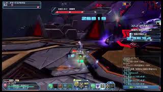 PSO2 のんびりプレイ