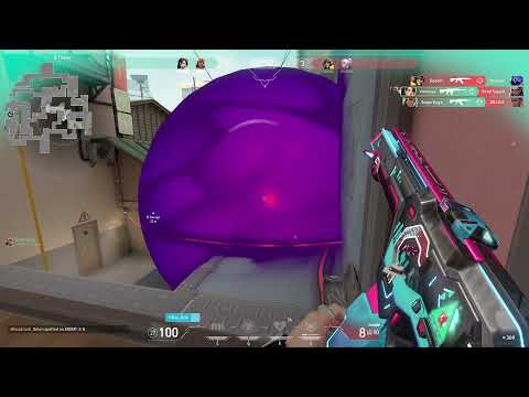 glitchpop phantom is the best phantom