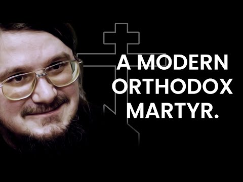 I could never be this brave.