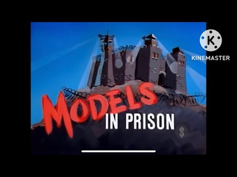 TPIR: Models in Prison #1