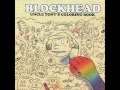 Blockhead - The Strain HQ 