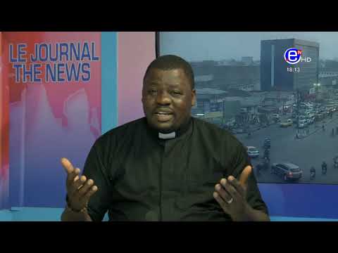 THE 6PM NEWS TUESDAY 29th DECEMBER 2020 - EQUINOXE TV