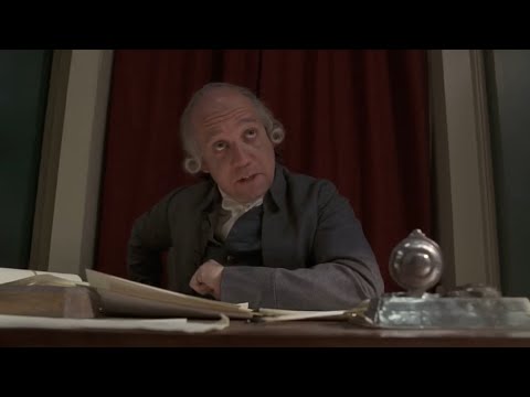 John Adams - President's title