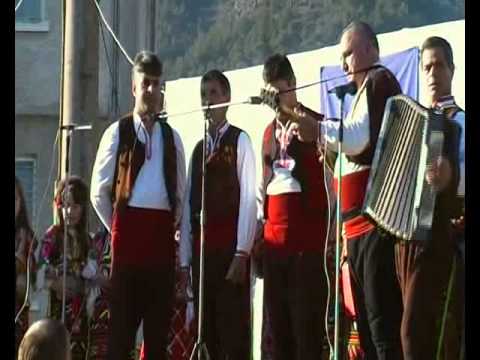 Коси мома коси - самодейна група-Брезница