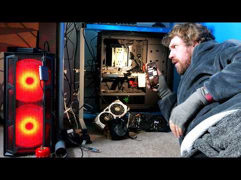 Can you run CS2 smoothly on a £320 PC?