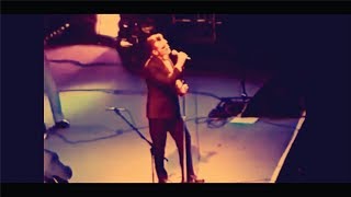 Morrissey HD - Nov 1995 Wembley Arena, London, England