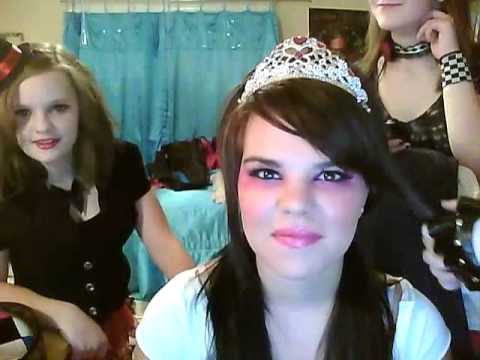 Repo! The Genetic Opera Shadowcast