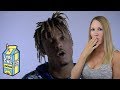 Juice WRLD Armed Dangerous My Reaction
