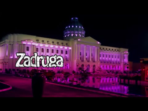 Zadruga 3 - Prilog iz emisije: Svađa Miljane i Ive iz emisije "Pitanja gledalaca" - 13.01.2020.