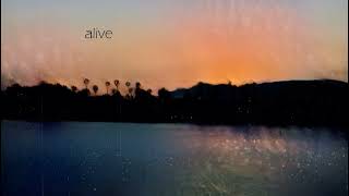 alive Music Video