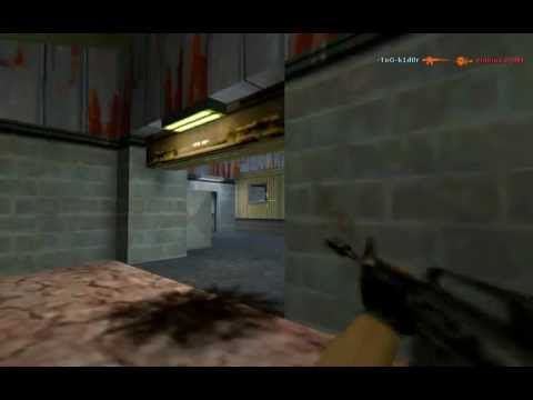 ESL Pro Series III Finals Highlights