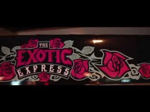 WWE | Adam Rose | New Theme and Titantron | 2014 (HD)