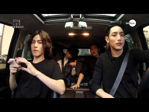 STYLE LOG [PLAY BOYZ] EP4 PREVIEW1 THSUB