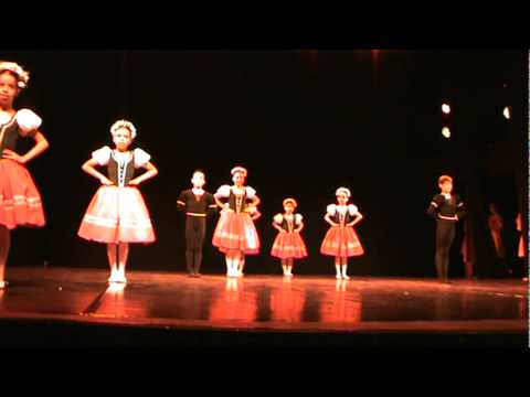 Victhor Hudson ( 2ª Apresentação )