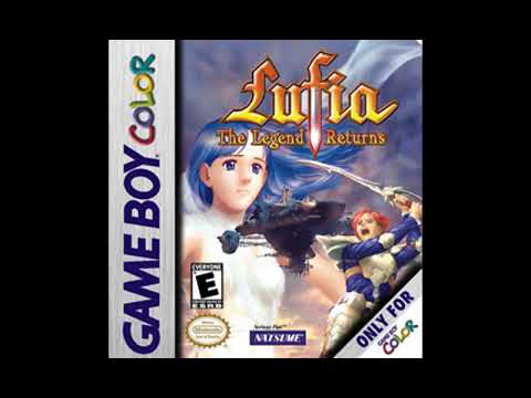 Sound Test Unlocked! Best VGM 2986 - Battle #2 (Lufia: The Legend Returns)