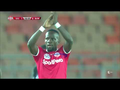 Magoli yote ya Simba SC (4-0) ikiichakaza Biashara United - VPL 2020/2021