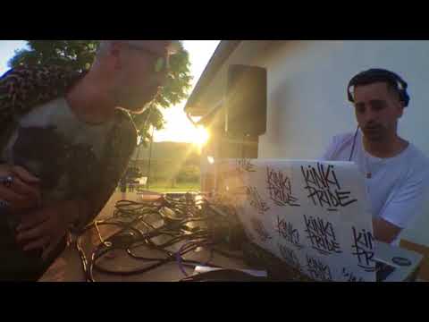 Yenk @ Tojo Fest 5 (2018)