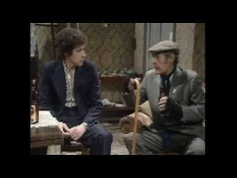 Uncle Mort's Celtic Fringe Ep 07 of 10 Tricky Icky Pt 2 of 2