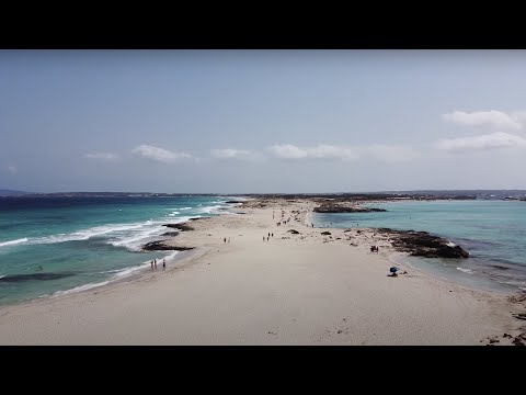 Formentera, Spain, Best Beach in Europe, Top destination for Summer 2023