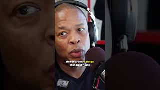 Dr. Dre Explains How Eminem Made &quot;My Name Is&quot;