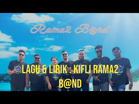 Nenpet-Rama-Rama Band(Official Lirik)