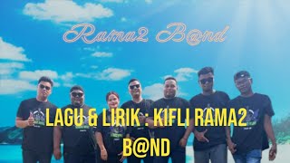 Download lagu Nenpet-Rama-Rama Band( Lirik) mp3