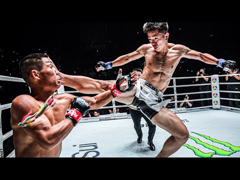 ONE Friday Fights 121 | All Fight Highlights