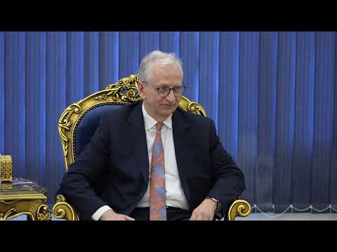 د/رشاد محمد العليمي