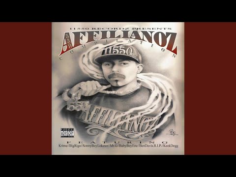 187 Skillz (feat. N-Loc & Sonny Boy Lokz)