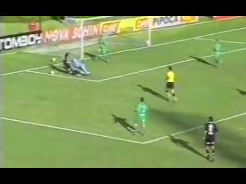 Ponte Preta 2 x 2 Guarani 2006