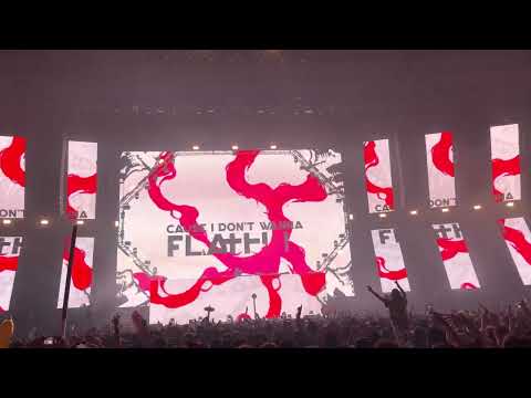 Flatline - Sullivan King @ Thunderdome 2023 (4K)