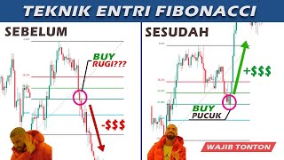 Download lagu Fibonacci Retracement Consistent Profit Techniques 2023 | Fibonacci Scalping Strategy Price Action mp3 Download lagu Fibonacci Retracement Consistent Profit Techniques 2023 | Fibonacci Scalping Strategy Price Action mp3