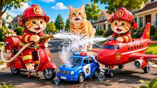 Download lagu Mama Cat Trims Fur on the Farm and Makes Tiger Hat For Kittens At Home🐾🎩🐯 mp3 Download lagu Mama Cat Trims Fur on the Farm and Makes Tiger Hat For Kittens At Home🐾🎩🐯 mp3