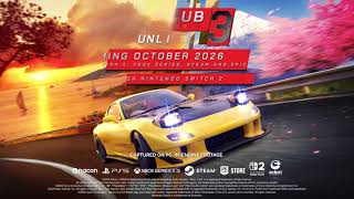 VideoImage1 Gear.Club Unlimited 3