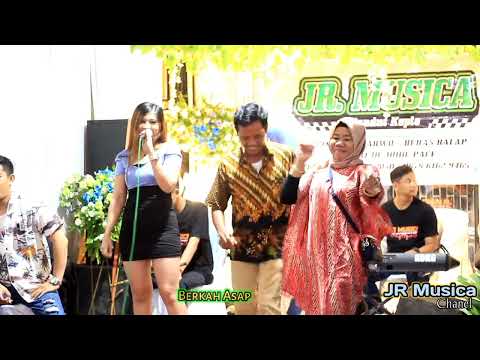Yulia Vanesa Juragan Empang JR Musica