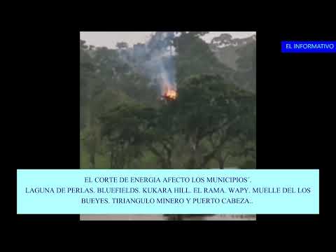 LLUVIAS  EN LAS  CABECERAS  DEPARTAMENTAL DE CIUDA  RAMA.