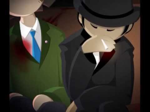 Diamonds Droog x Pickle Inspector OTHER CHOICES [I'm back!!]