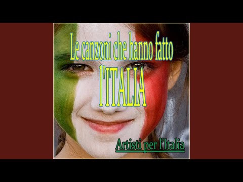 Fratelli d'Italia: Inno di Mameli