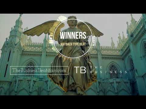 ''WINNERS'' | Maybach Type Beat x Rick Ross x Jake One | Prod. The Business | 2021 ©