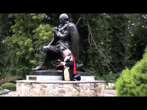 Promotional video thumbnail 6 for George Washington LIVE!