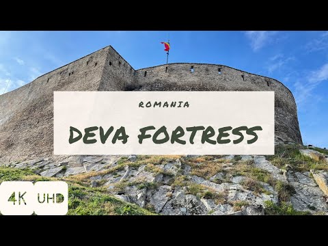Deva Fortress 4K HDR