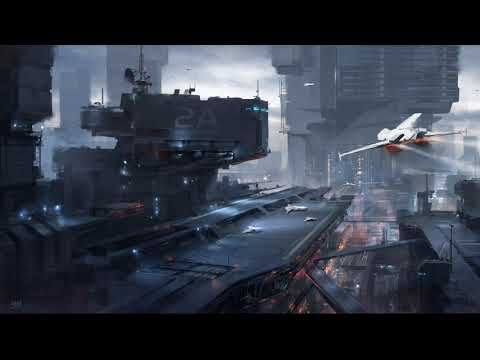 Space Ambient Mix 14 - Motion by Nimanty