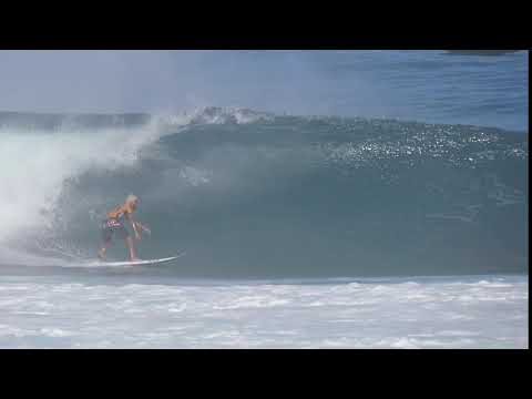 italo ferreira big barrel et 360 pipe master 2019